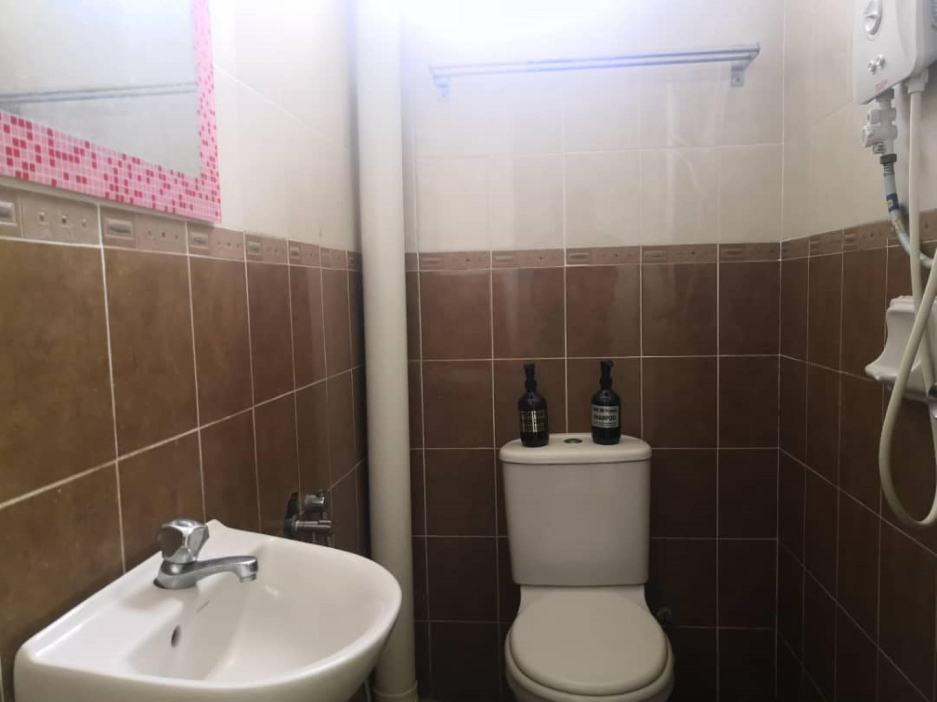 Oyo 90132 Come Inn Premium Kuala Terengganu Dış mekan fotoğraf