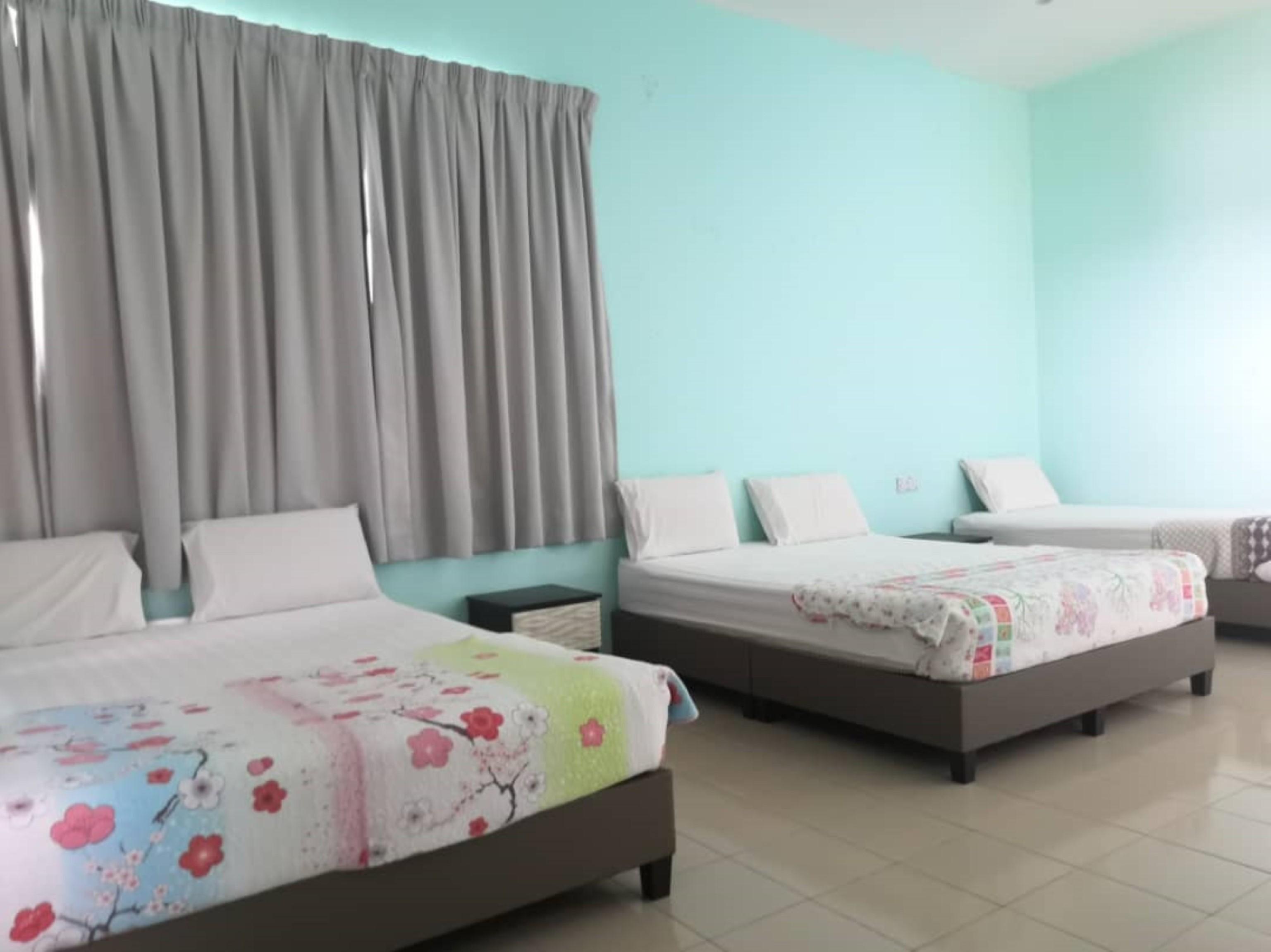 Oyo 90132 Come Inn Premium Kuala Terengganu Dış mekan fotoğraf