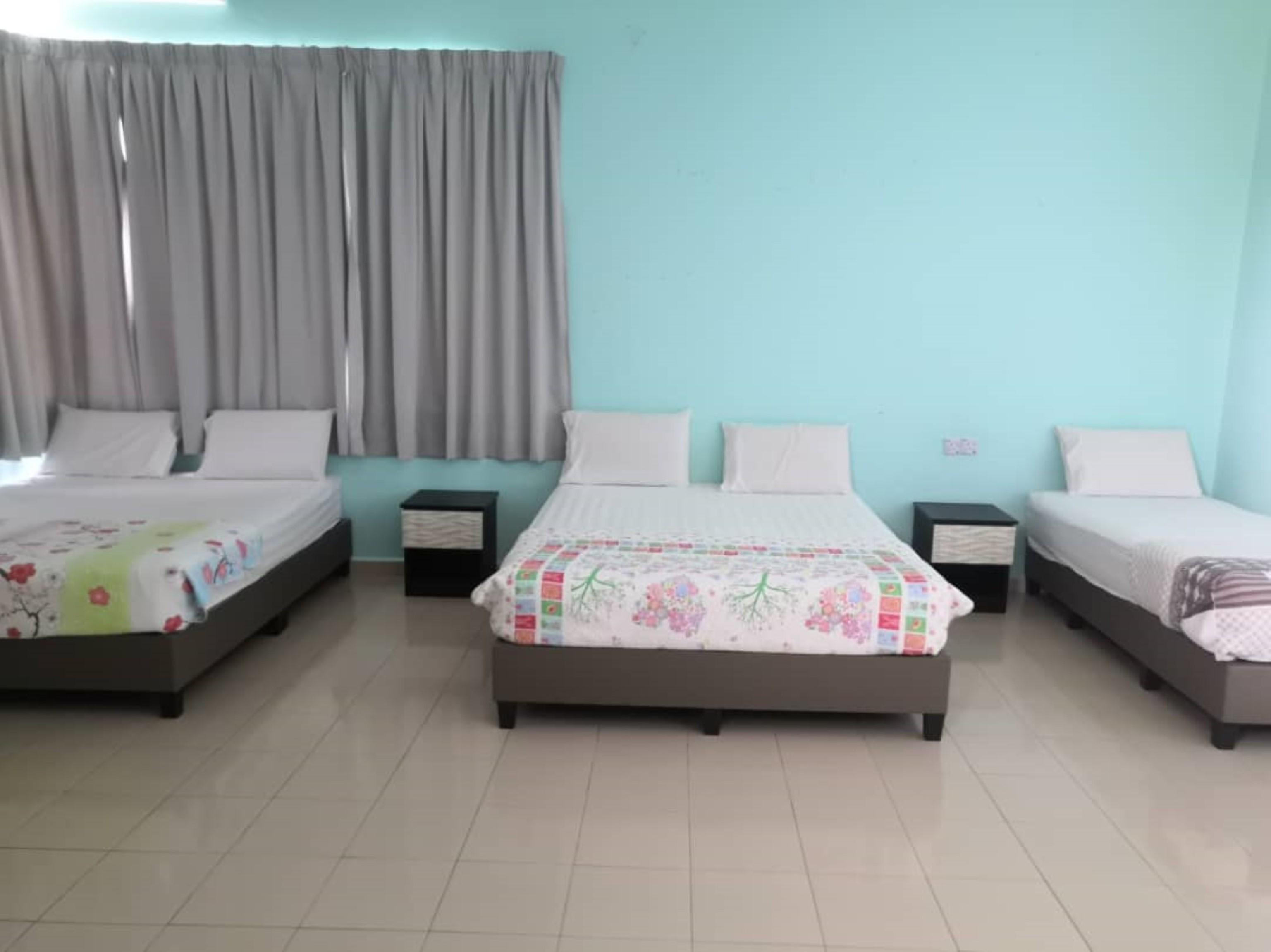 Oyo 90132 Come Inn Premium Kuala Terengganu Dış mekan fotoğraf