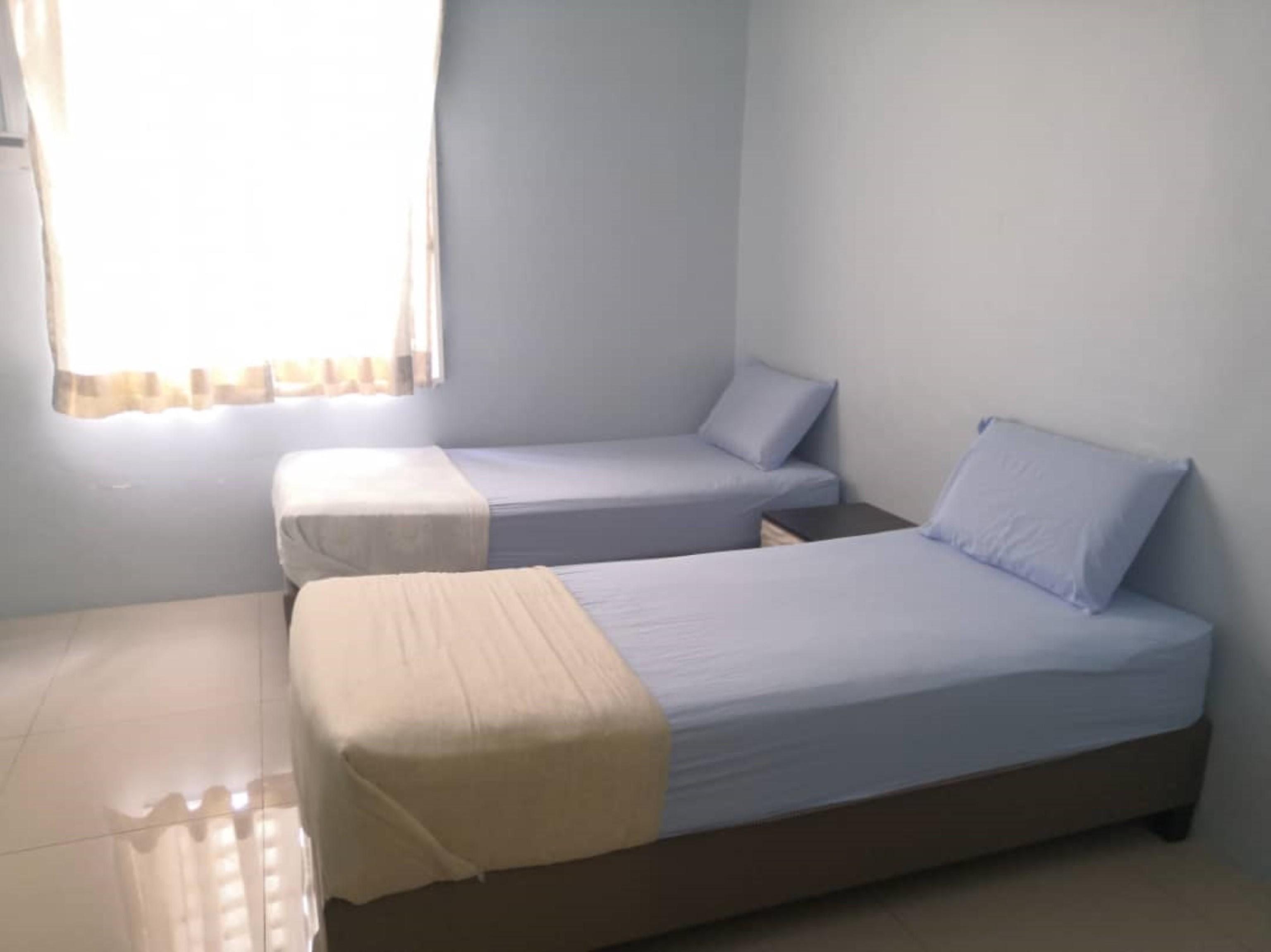 Oyo 90132 Come Inn Premium Kuala Terengganu Dış mekan fotoğraf