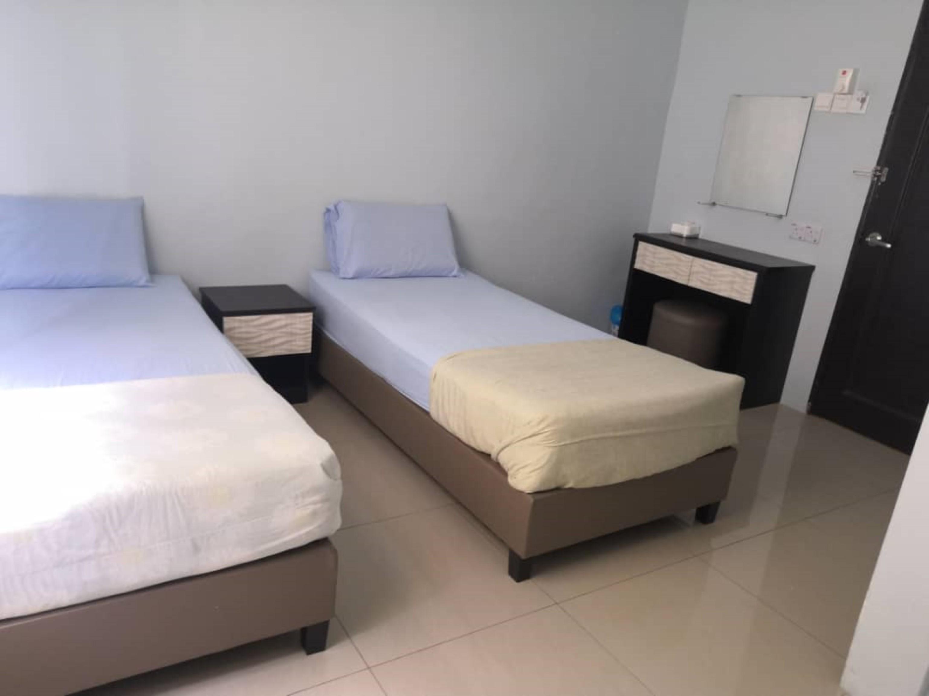 Oyo 90132 Come Inn Premium Kuala Terengganu Dış mekan fotoğraf