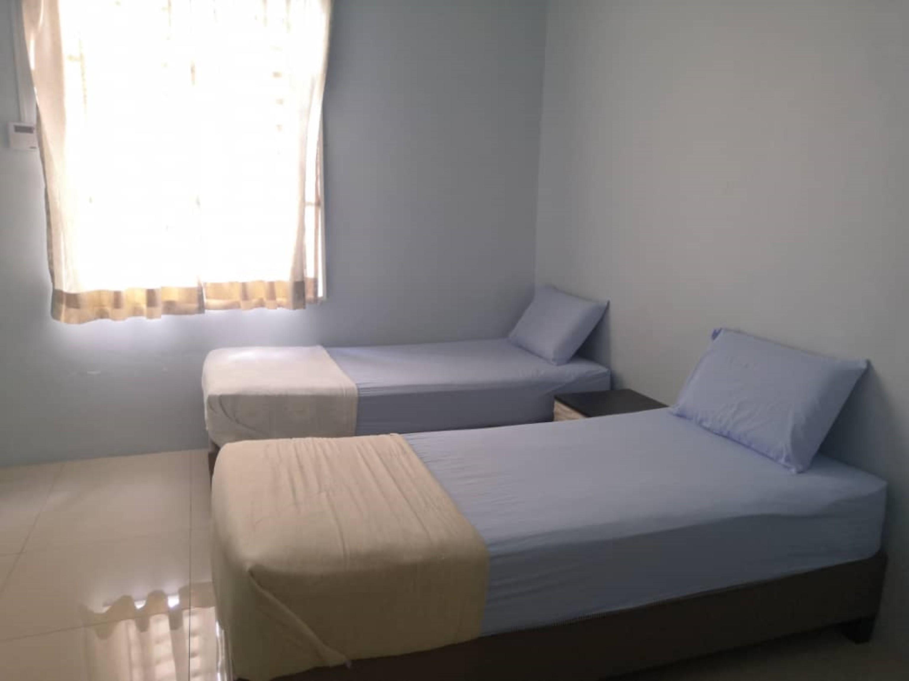 Oyo 90132 Come Inn Premium Kuala Terengganu Dış mekan fotoğraf