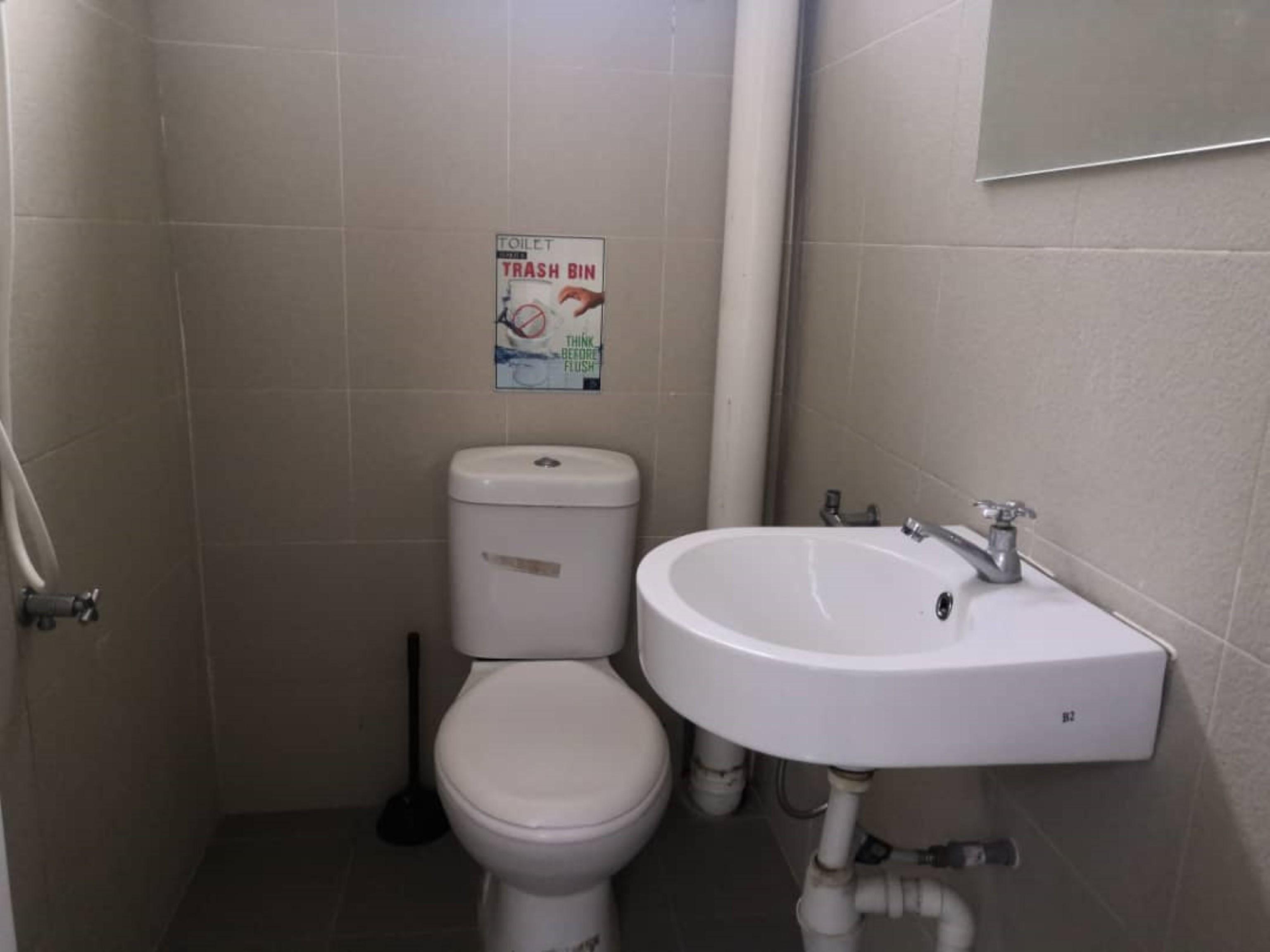 Oyo 90132 Come Inn Premium Kuala Terengganu Dış mekan fotoğraf
