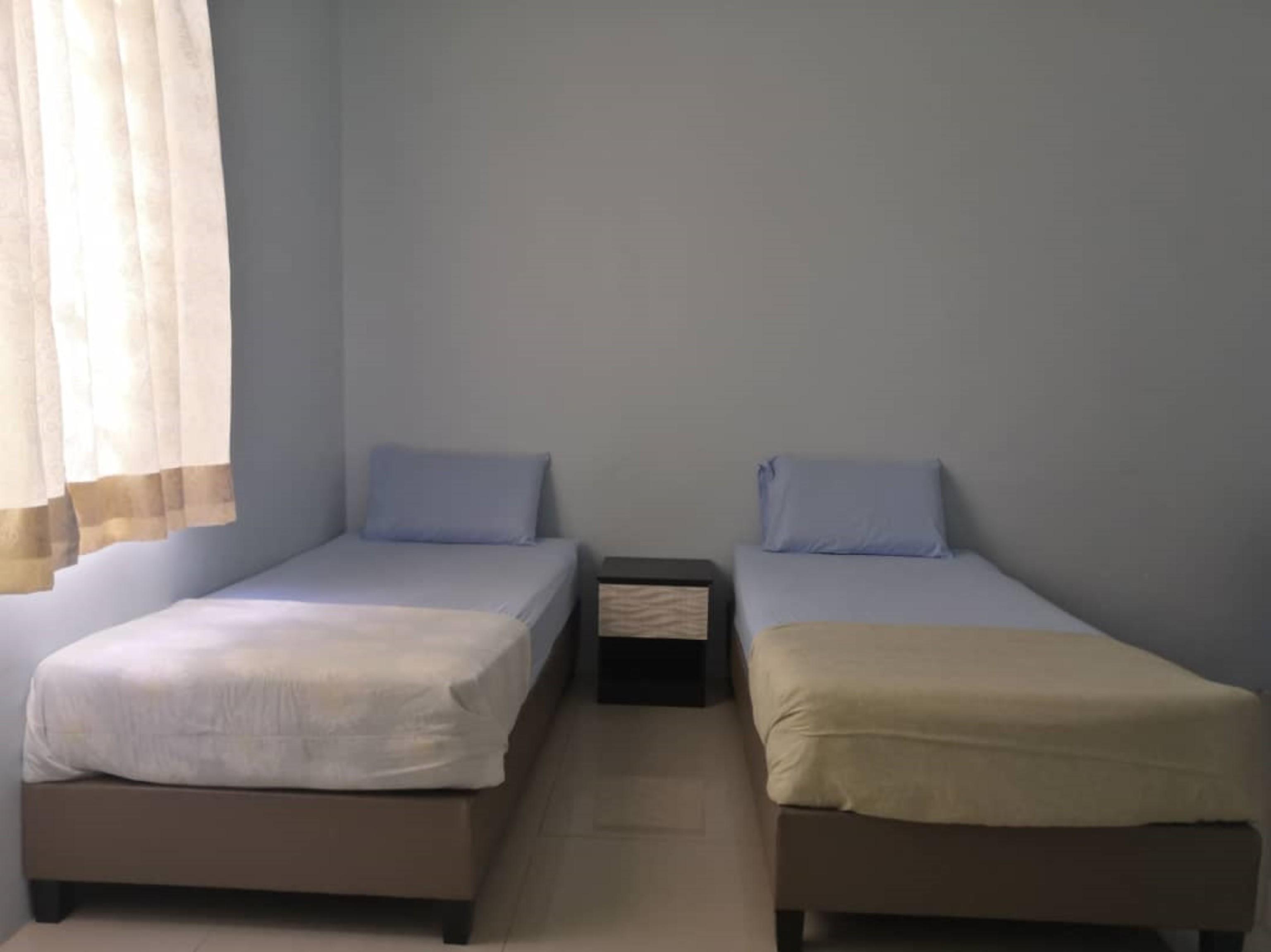 Oyo 90132 Come Inn Premium Kuala Terengganu Dış mekan fotoğraf
