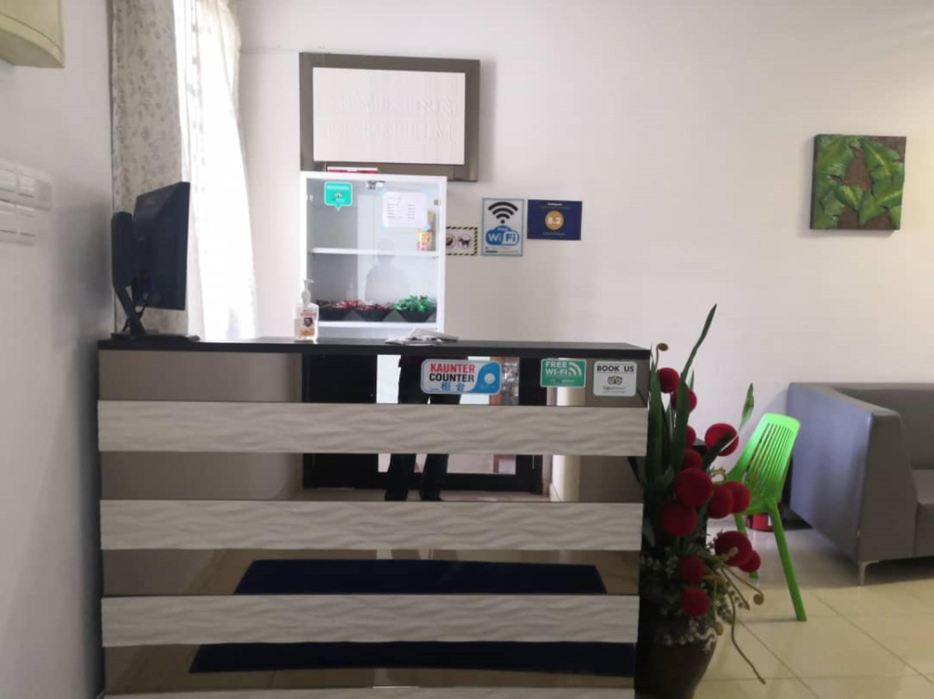 Oyo 90132 Come Inn Premium Kuala Terengganu Dış mekan fotoğraf