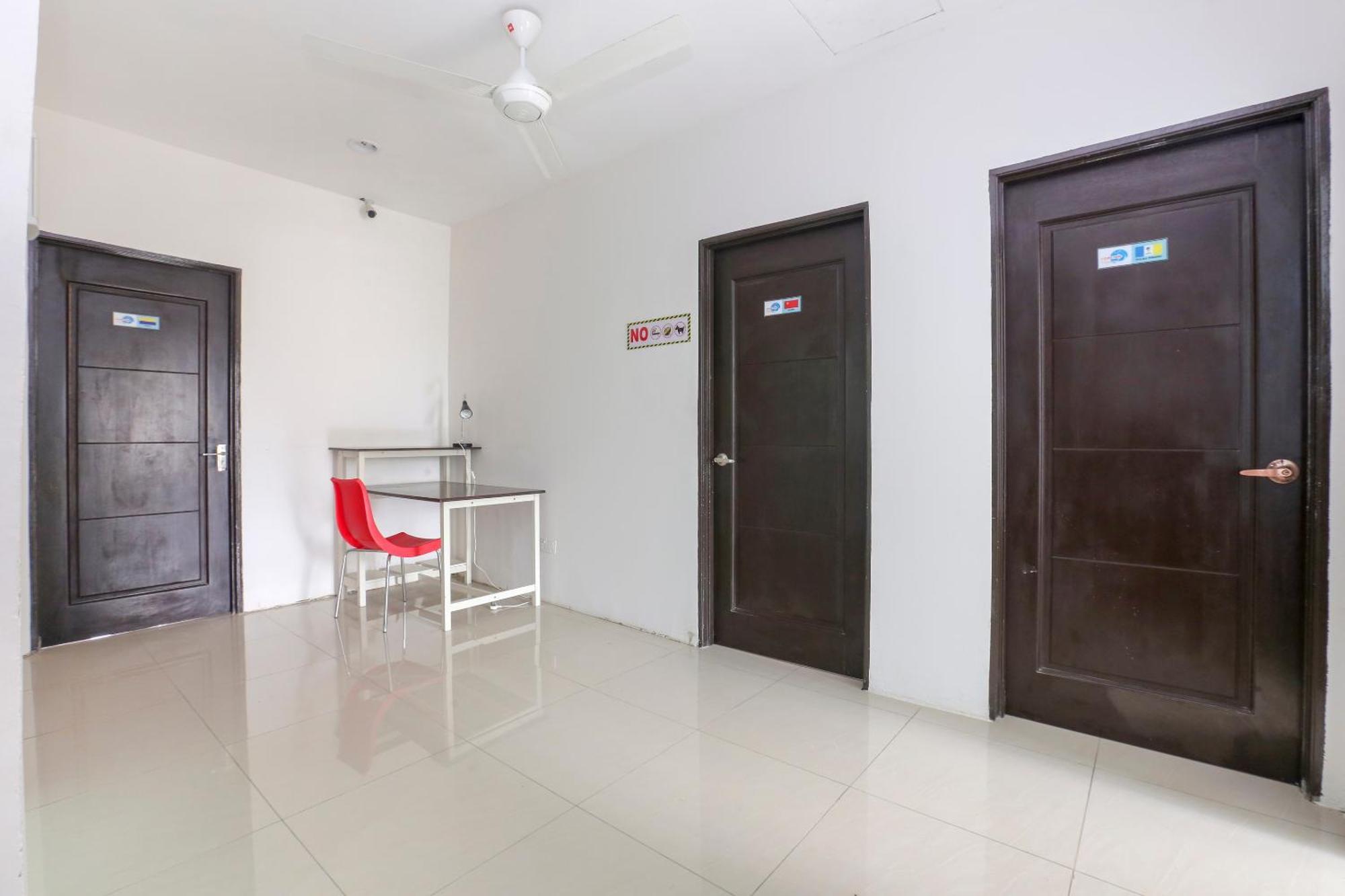 Oyo 90132 Come Inn Premium Kuala Terengganu Dış mekan fotoğraf