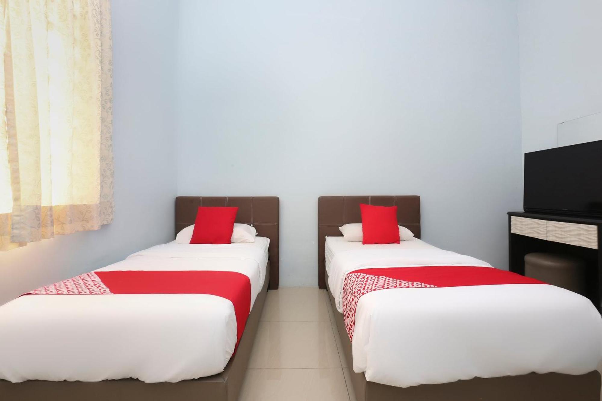 Oyo 90132 Come Inn Premium Kuala Terengganu Dış mekan fotoğraf