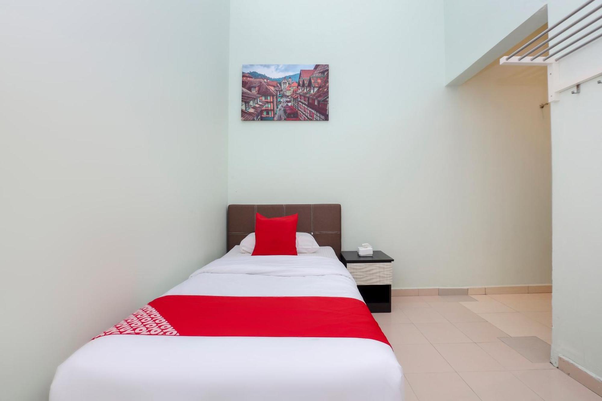 Oyo 90132 Come Inn Premium Kuala Terengganu Dış mekan fotoğraf