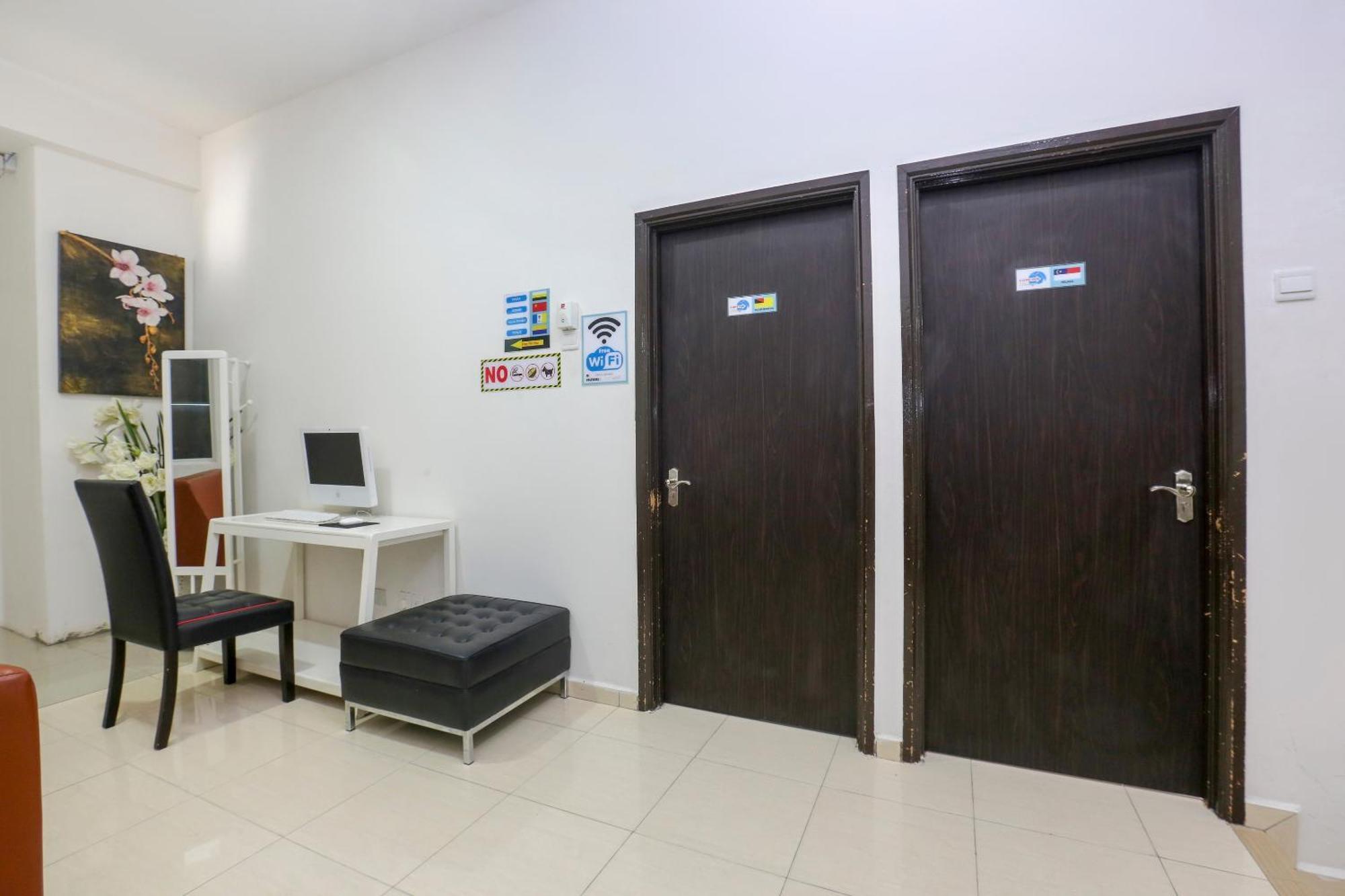 Oyo 90132 Come Inn Premium Kuala Terengganu Dış mekan fotoğraf