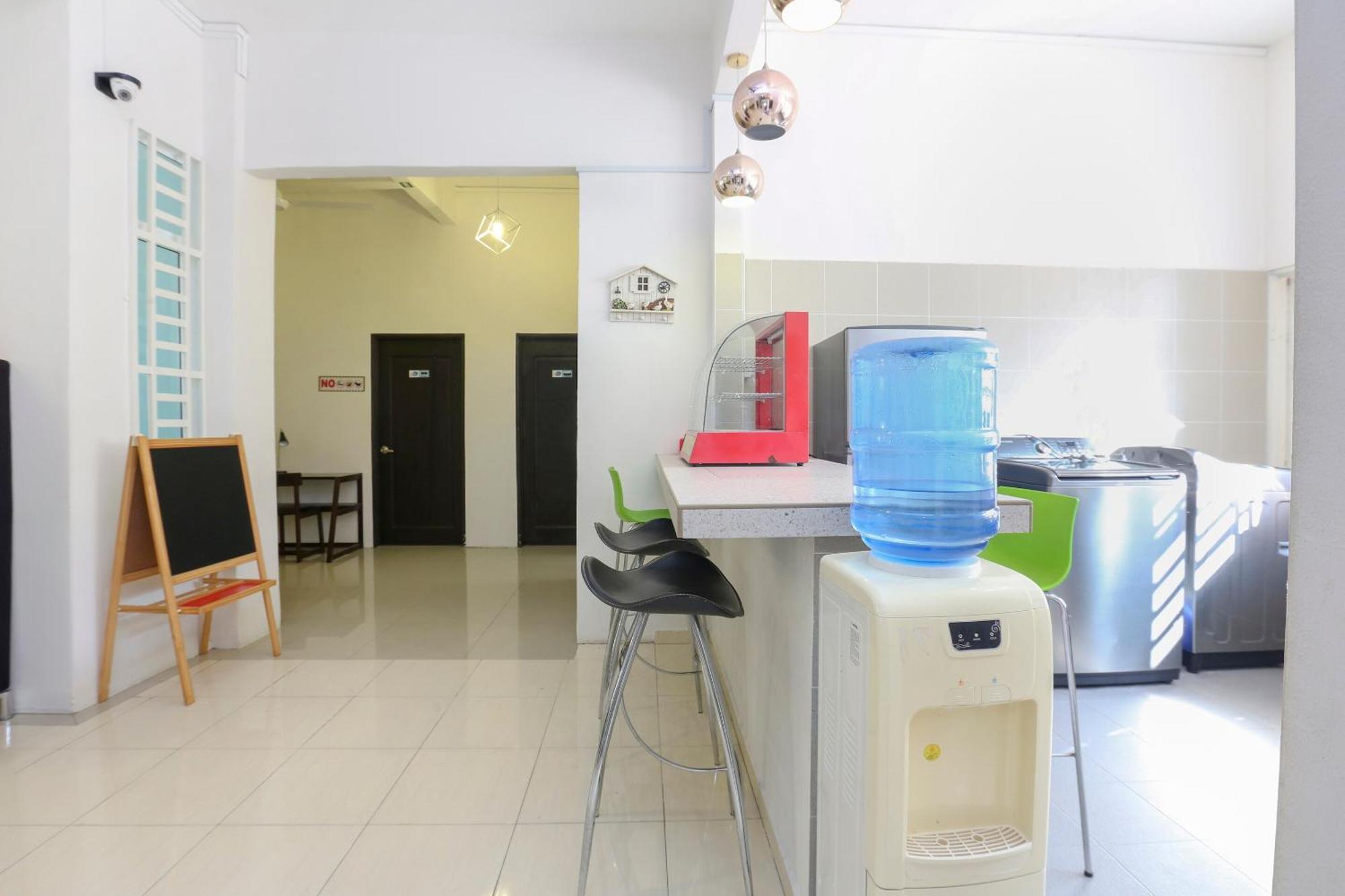 Oyo 90132 Come Inn Premium Kuala Terengganu Dış mekan fotoğraf