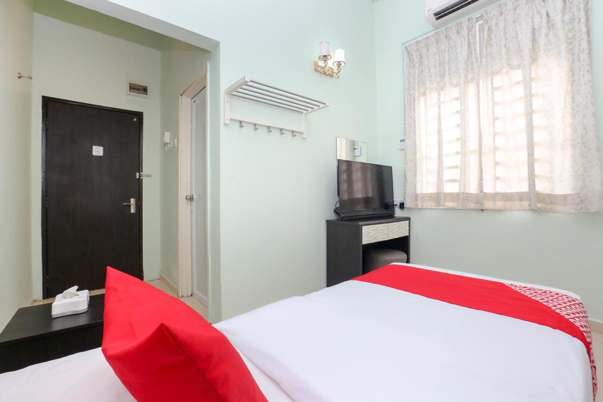 Oyo 90132 Come Inn Premium Kuala Terengganu Dış mekan fotoğraf