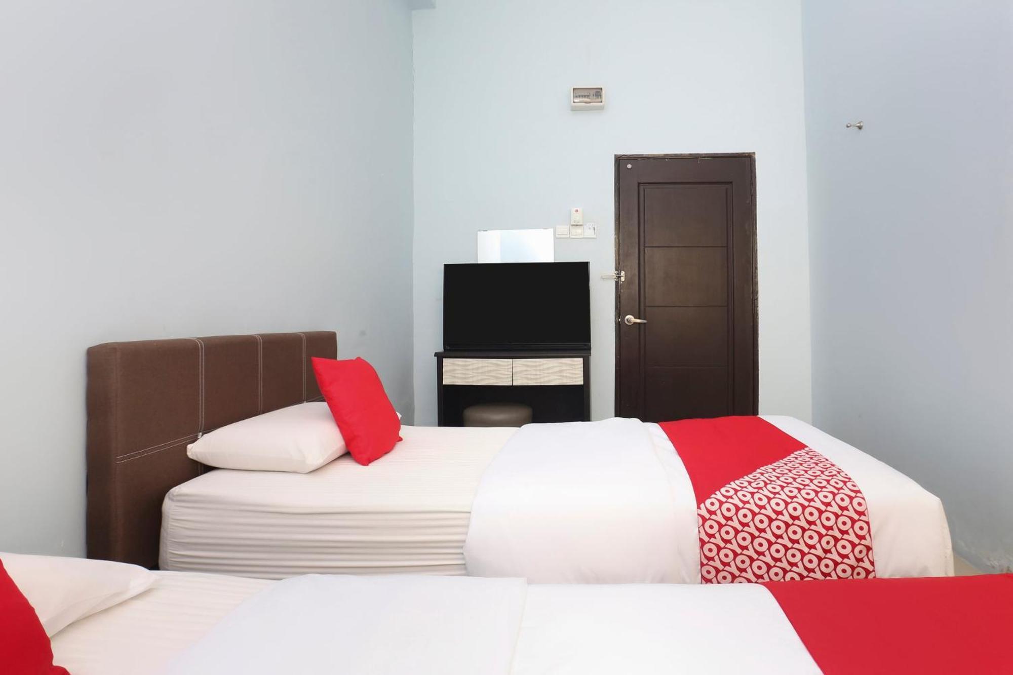 Oyo 90132 Come Inn Premium Kuala Terengganu Dış mekan fotoğraf