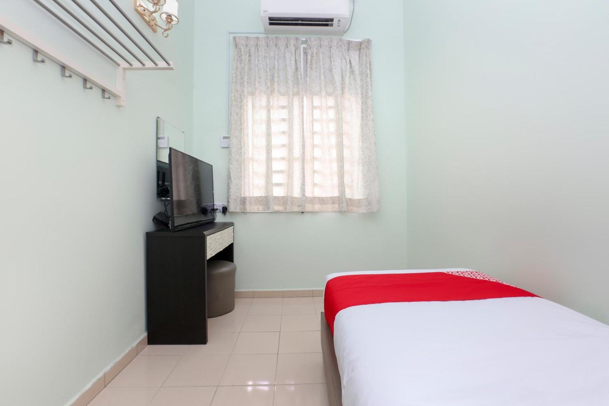 Oyo 90132 Come Inn Premium Kuala Terengganu Dış mekan fotoğraf