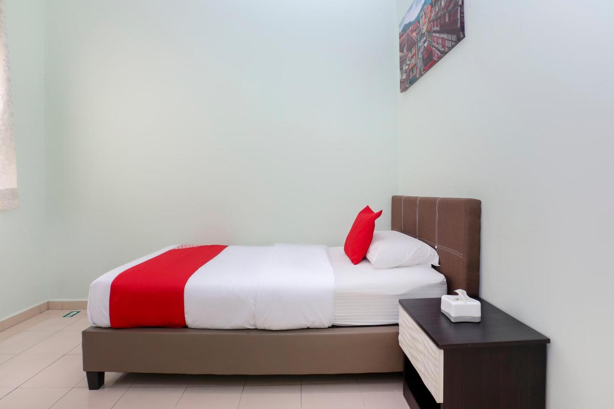 Oyo 90132 Come Inn Premium Kuala Terengganu Dış mekan fotoğraf