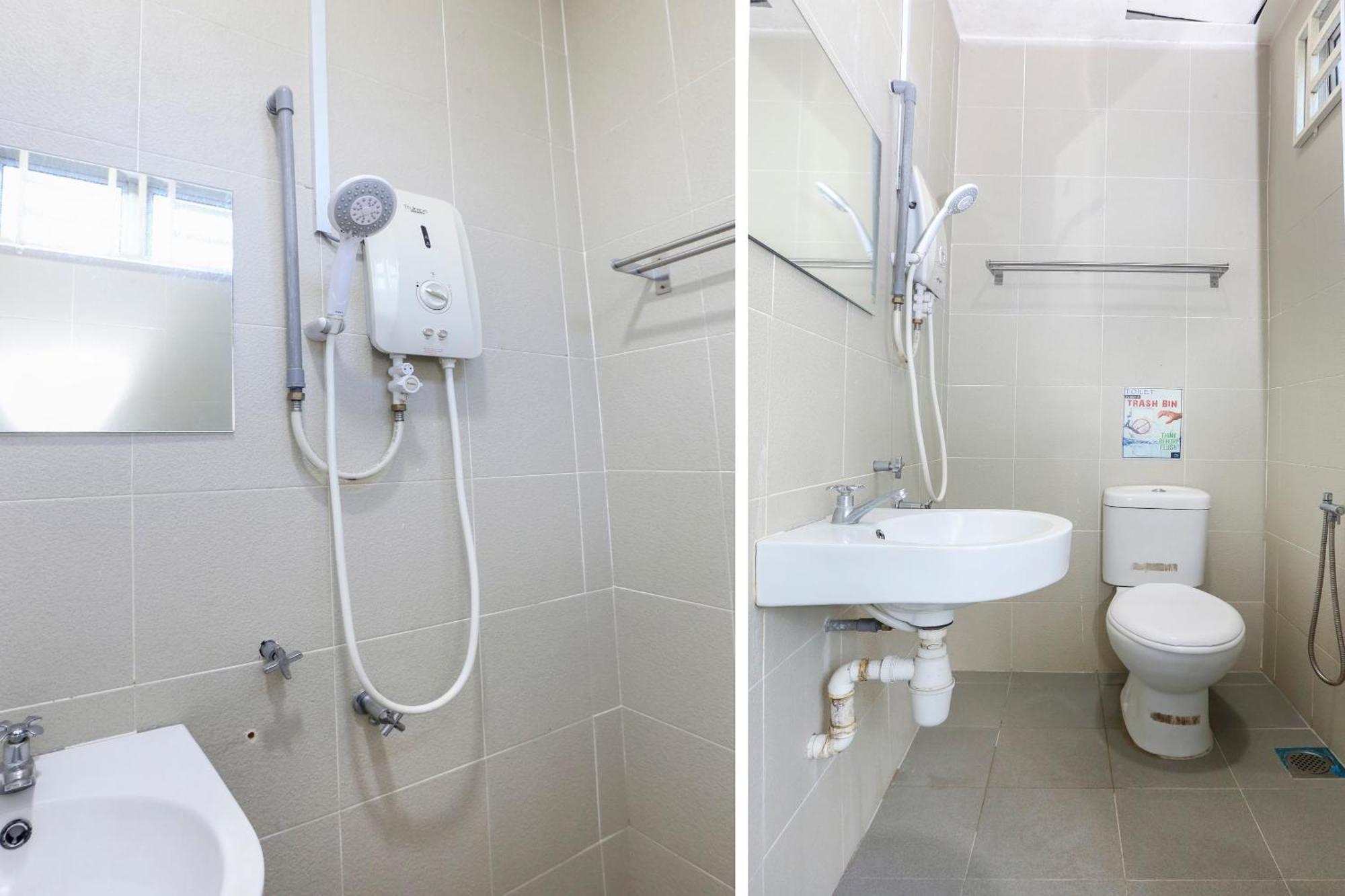 Oyo 90132 Come Inn Premium Kuala Terengganu Dış mekan fotoğraf