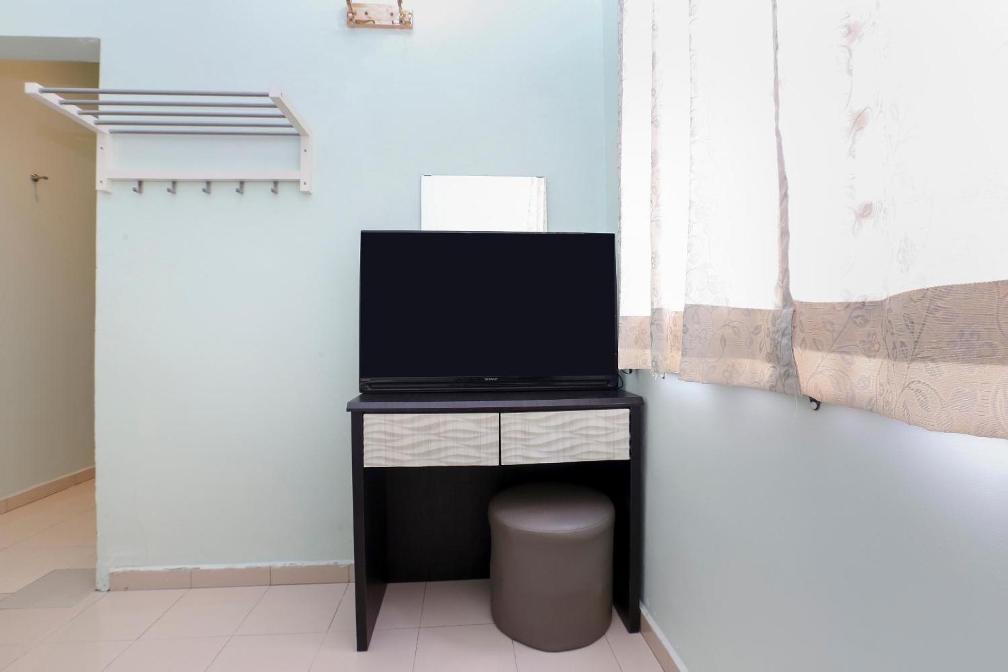 Oyo 90132 Come Inn Premium Kuala Terengganu Dış mekan fotoğraf