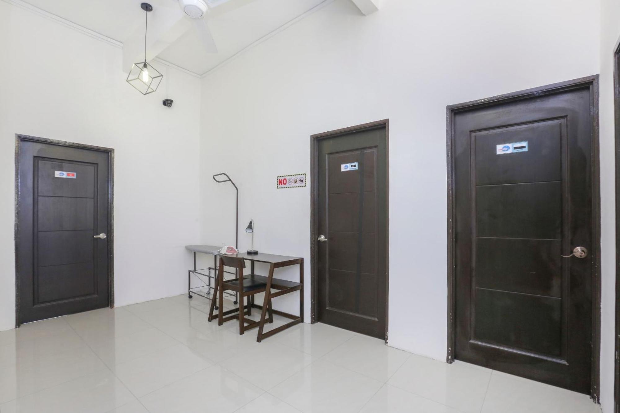 Oyo 90132 Come Inn Premium Kuala Terengganu Dış mekan fotoğraf