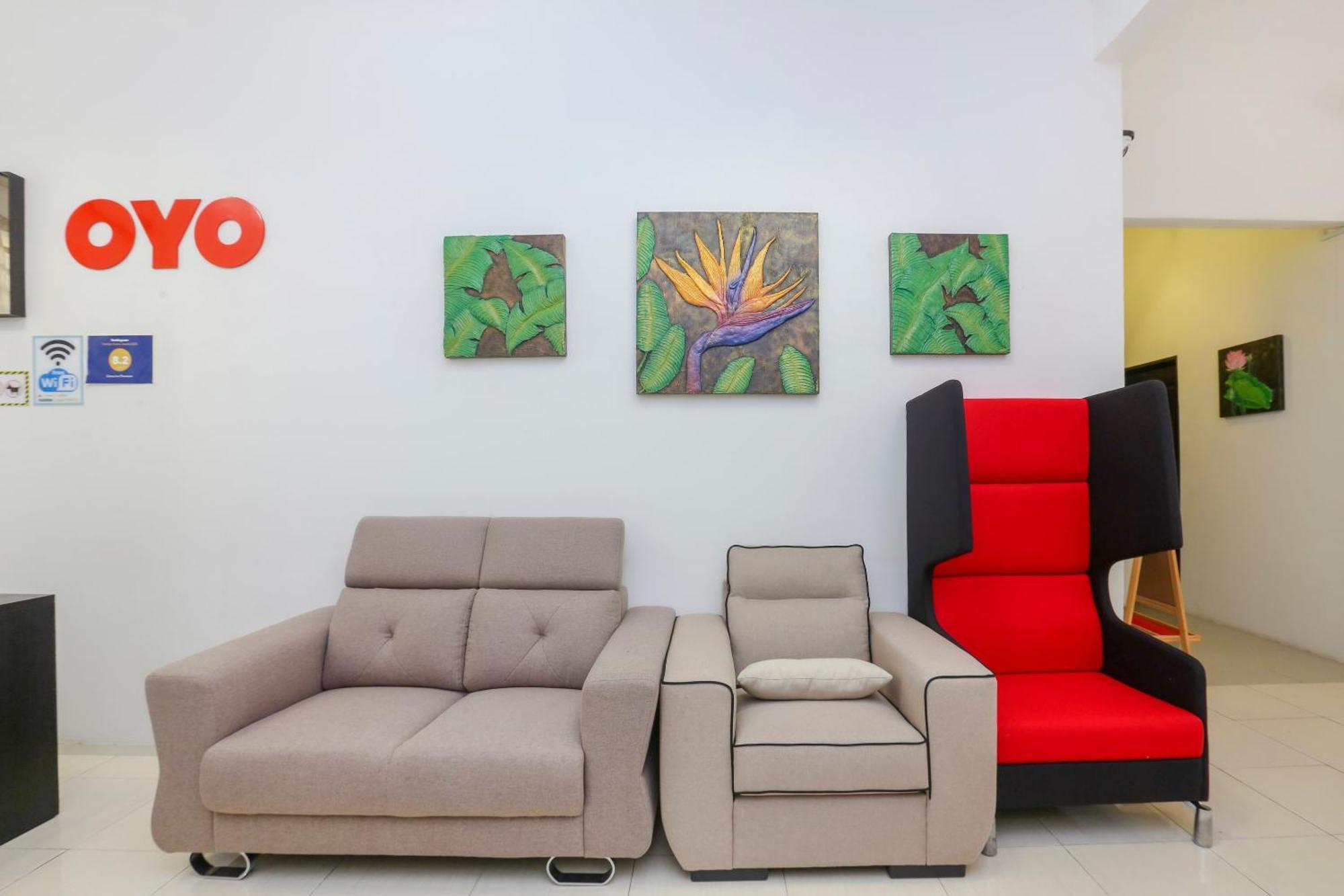 Oyo 90132 Come Inn Premium Kuala Terengganu Dış mekan fotoğraf