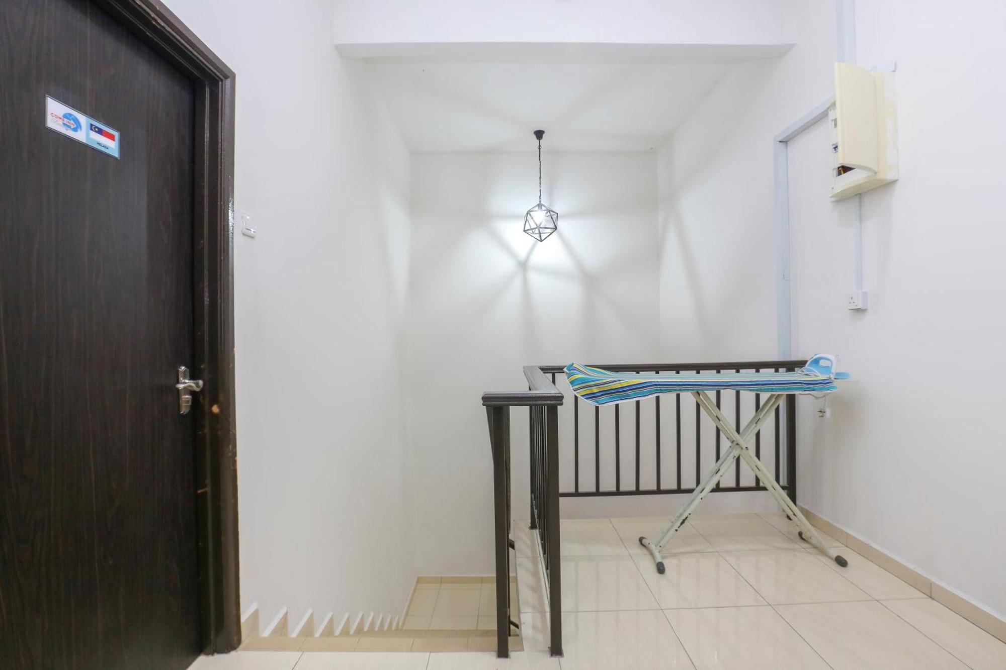 Oyo 90132 Come Inn Premium Kuala Terengganu Dış mekan fotoğraf
