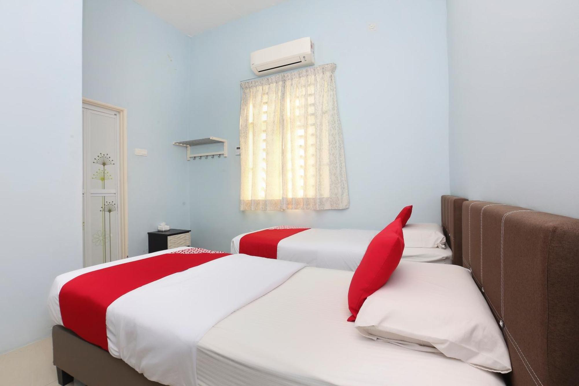 Oyo 90132 Come Inn Premium Kuala Terengganu Dış mekan fotoğraf