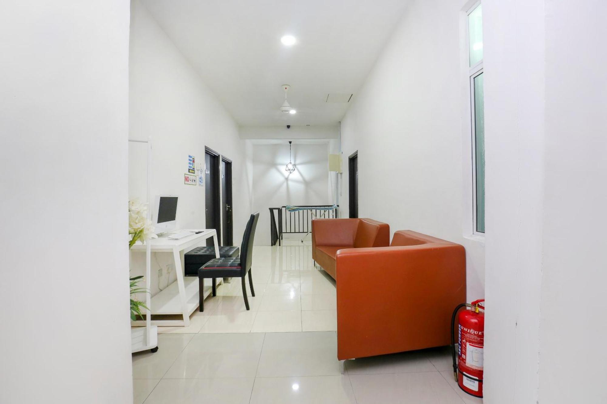 Oyo 90132 Come Inn Premium Kuala Terengganu Dış mekan fotoğraf