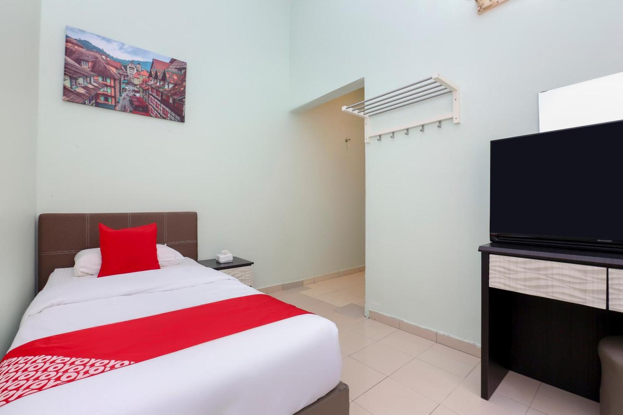 Oyo 90132 Come Inn Premium Kuala Terengganu Dış mekan fotoğraf
