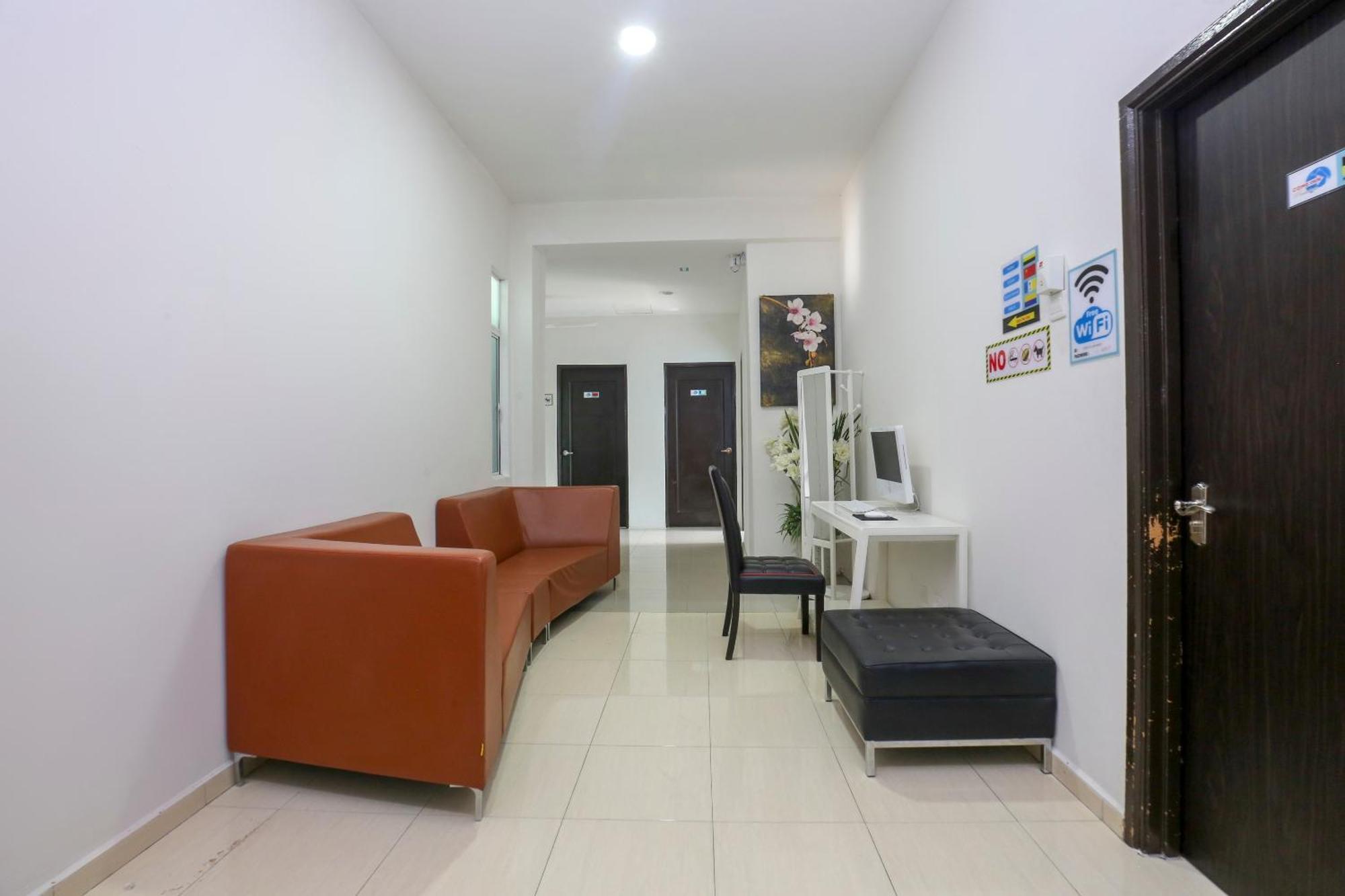 Oyo 90132 Come Inn Premium Kuala Terengganu Dış mekan fotoğraf