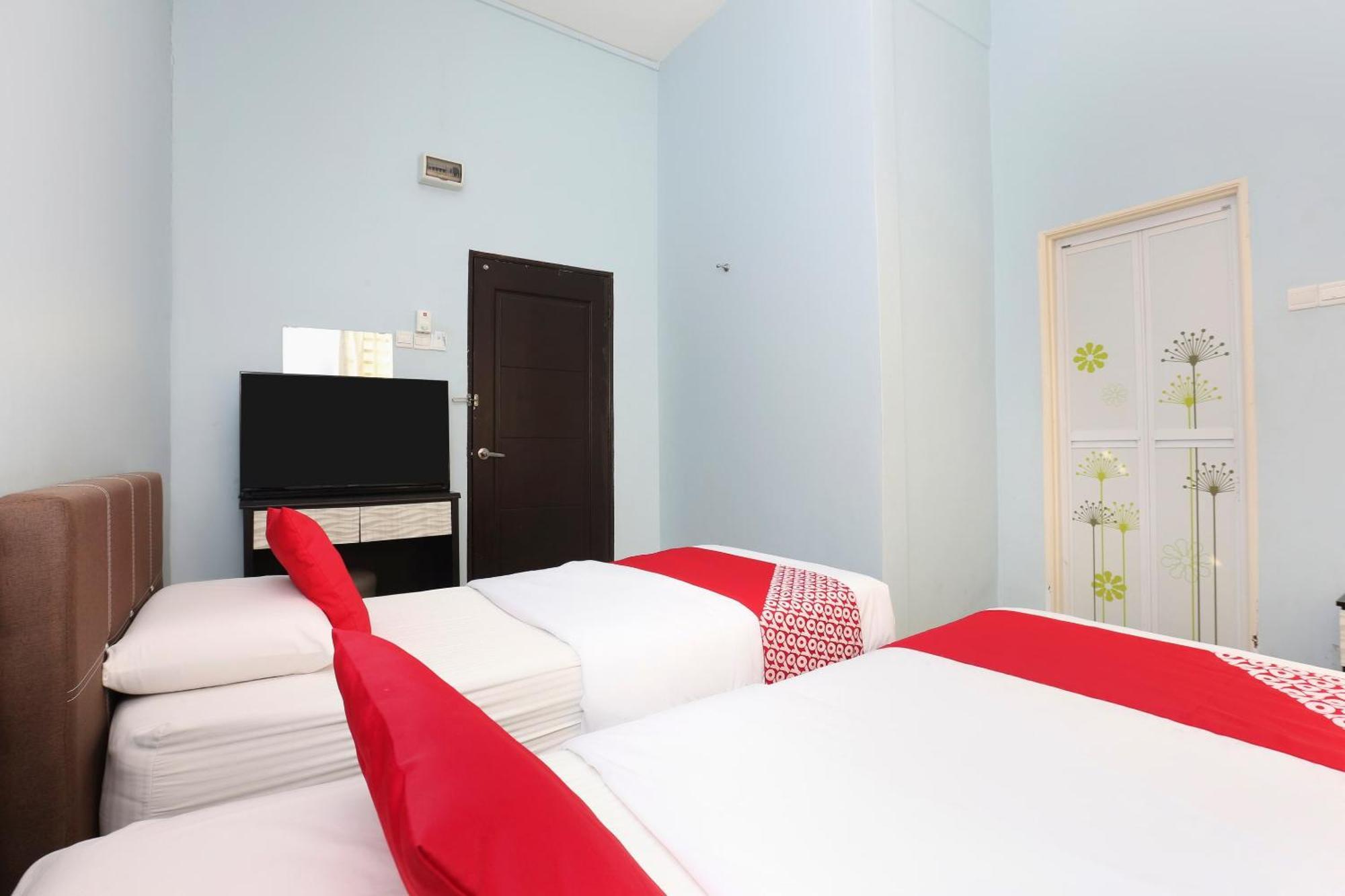Oyo 90132 Come Inn Premium Kuala Terengganu Dış mekan fotoğraf